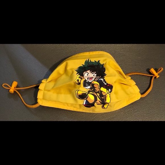 Women’s Face Mask - Picture 4 of 9